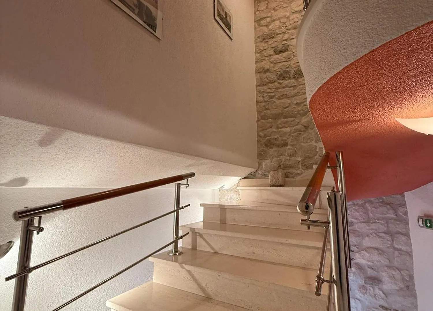 Apartment Elion  Trogir