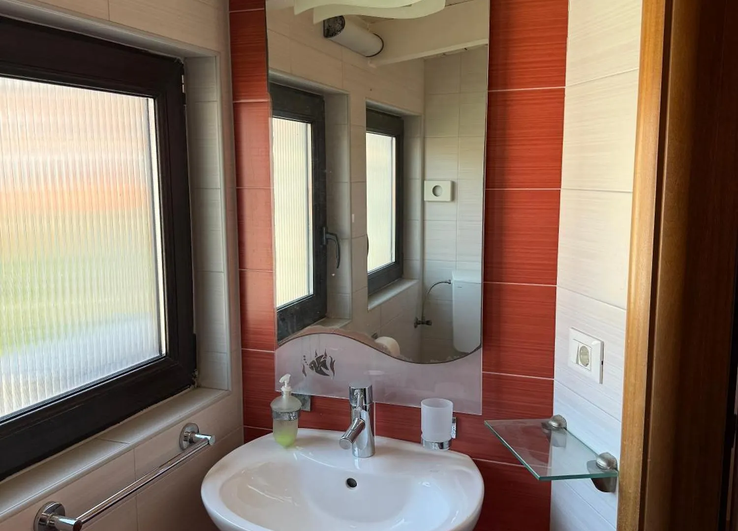 Apartment Elion Trogir