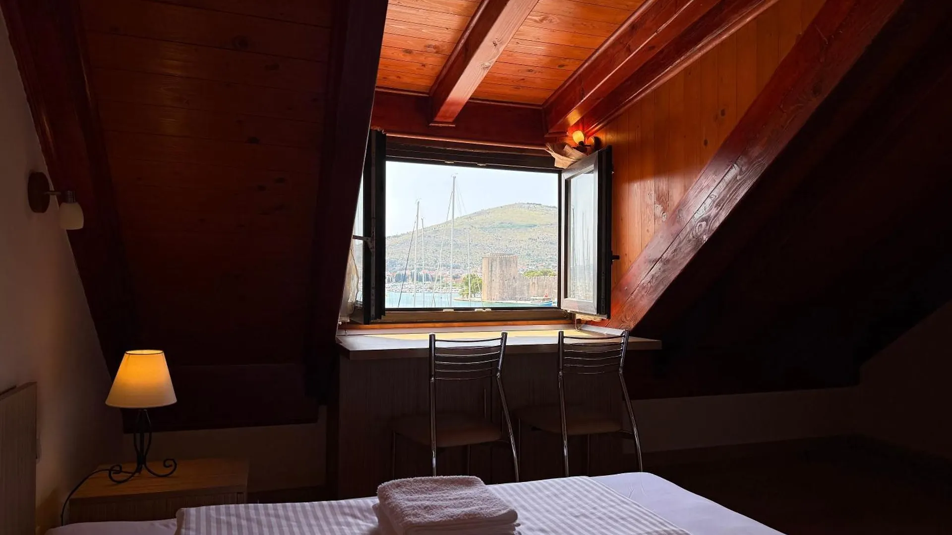 Apartment Elion