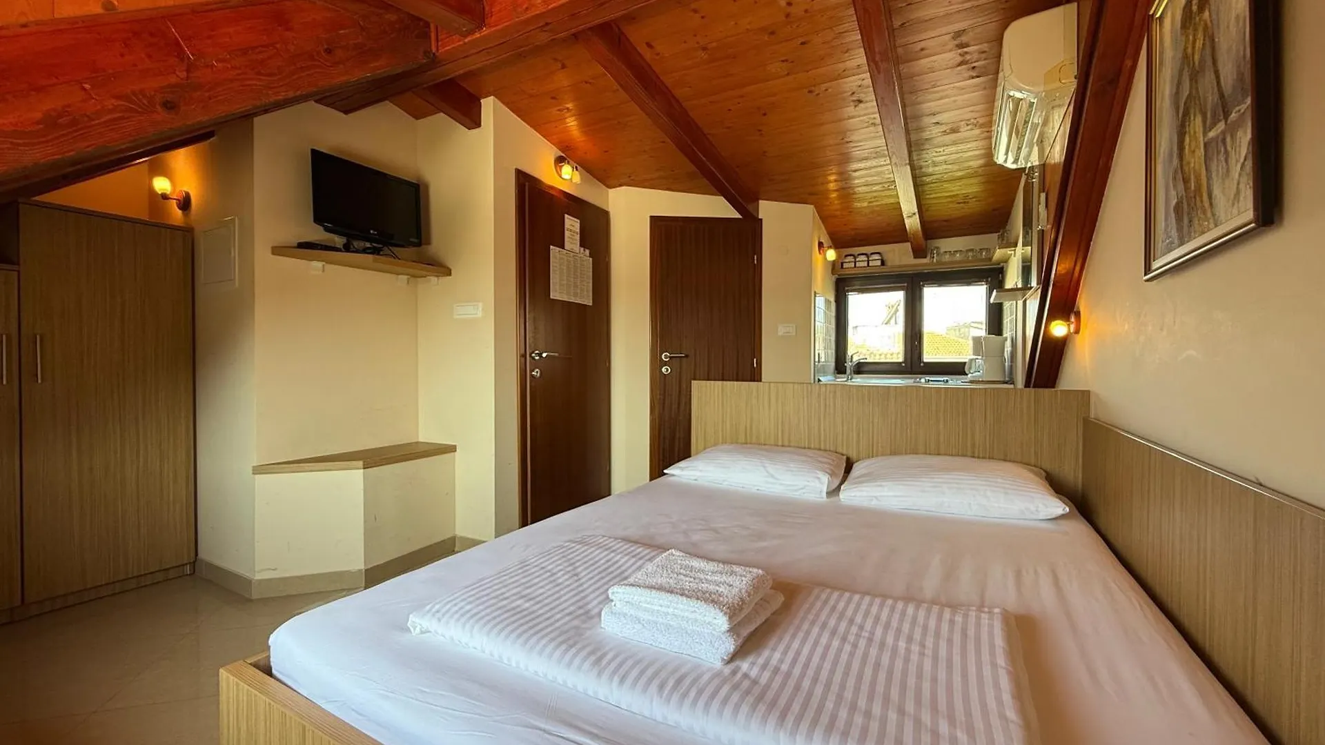 Apartment Elion Croatia