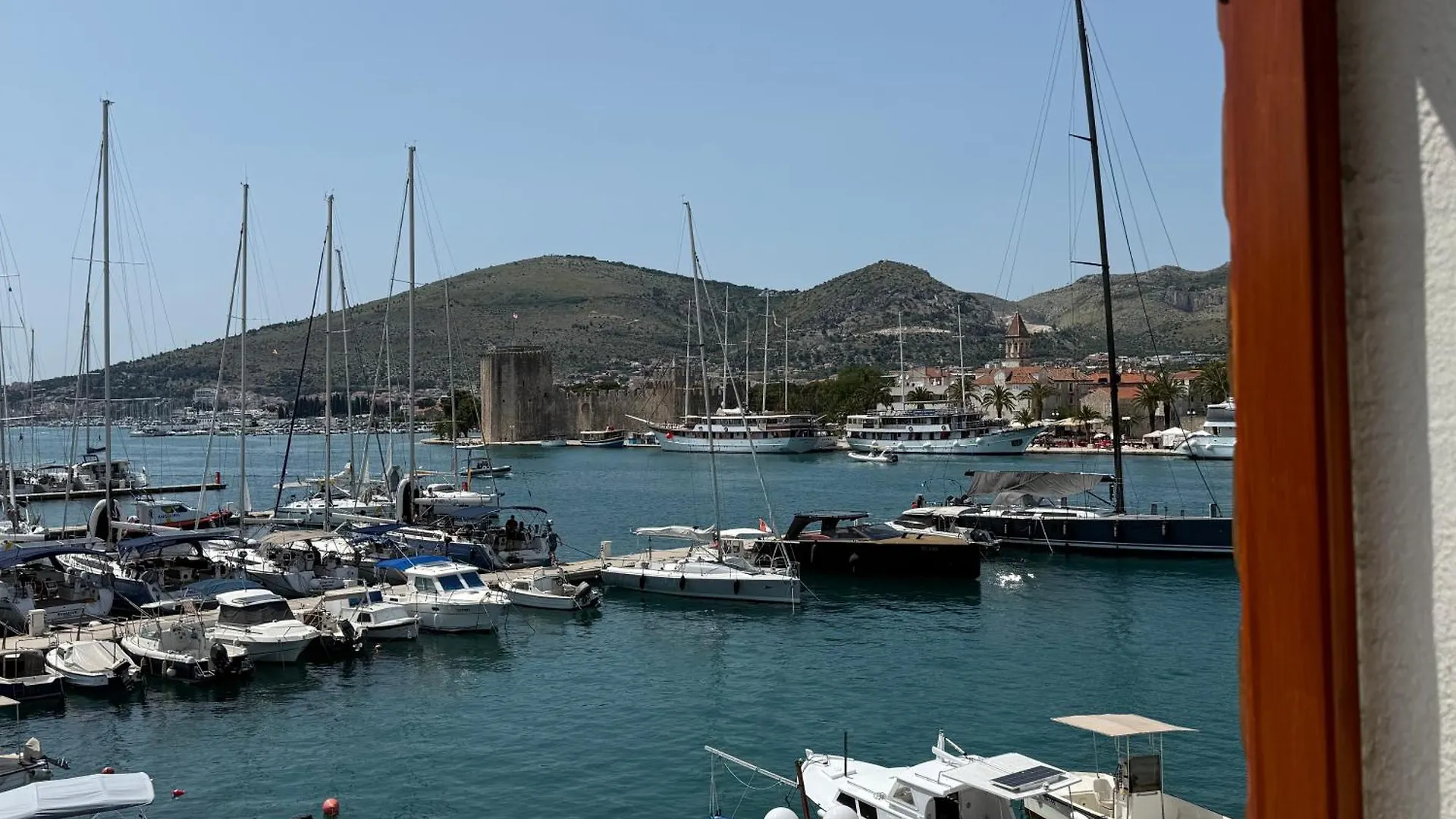 Apartment Elion 0*, Trogir Croatia