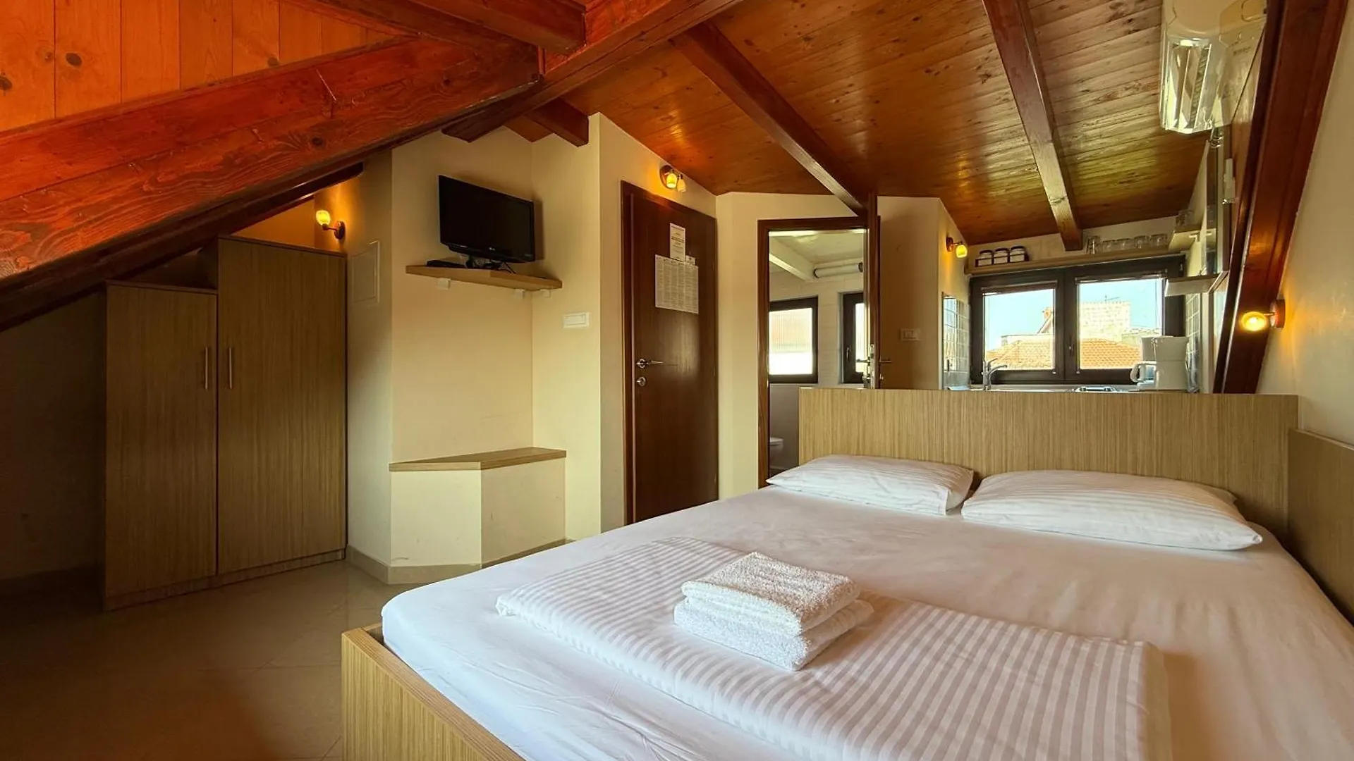 Apartment Elion Croatia