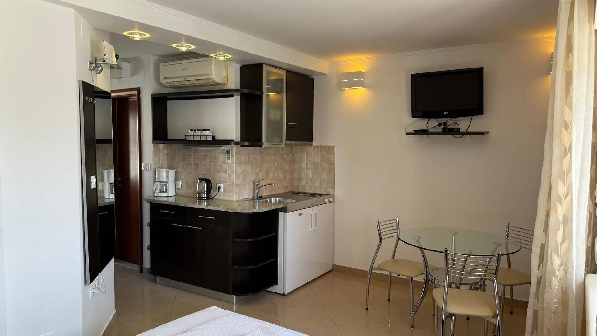 Apartment Elion Croatia