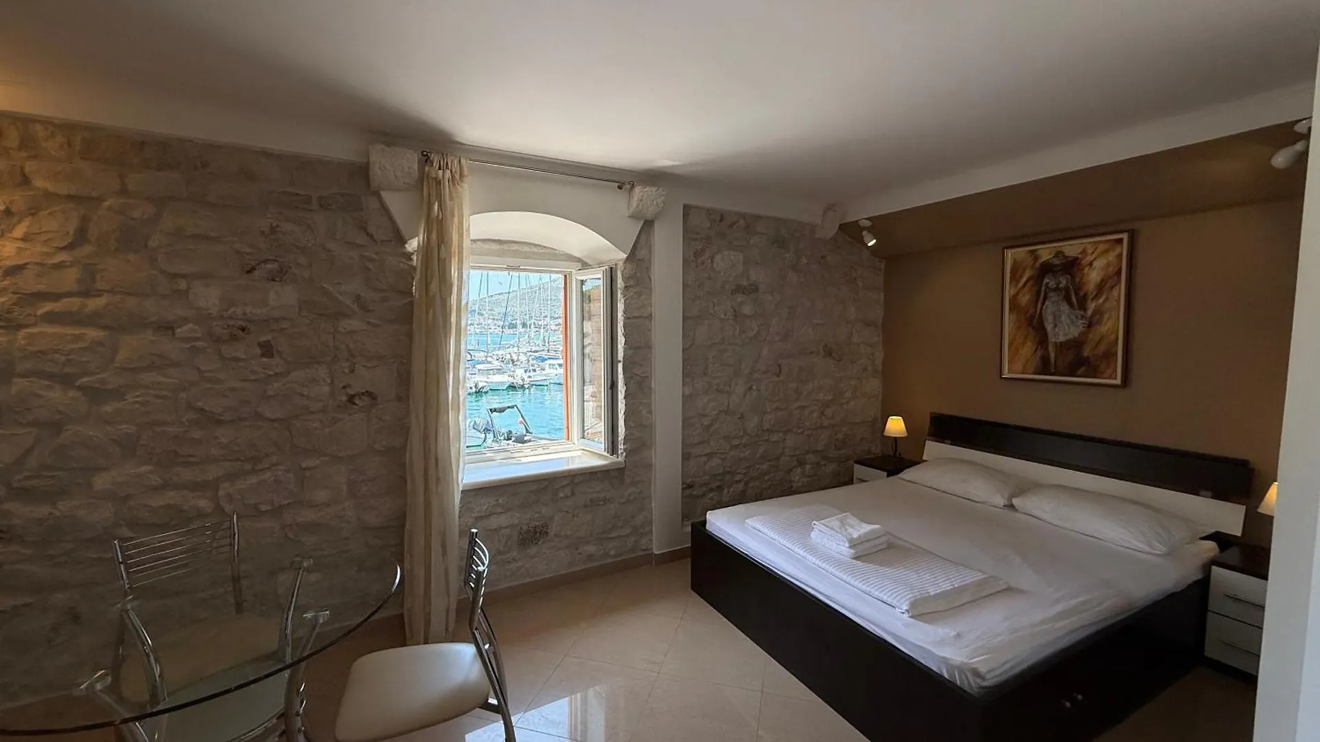 Apartment Elion Trogir 0*,  Kroatien