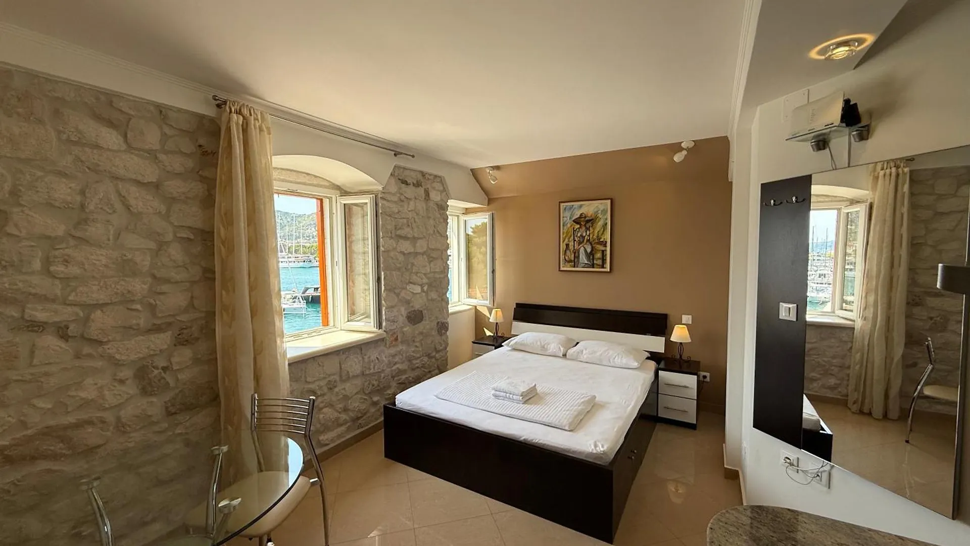 Apartment Elion Croatia
